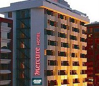 Hotel Mercure
